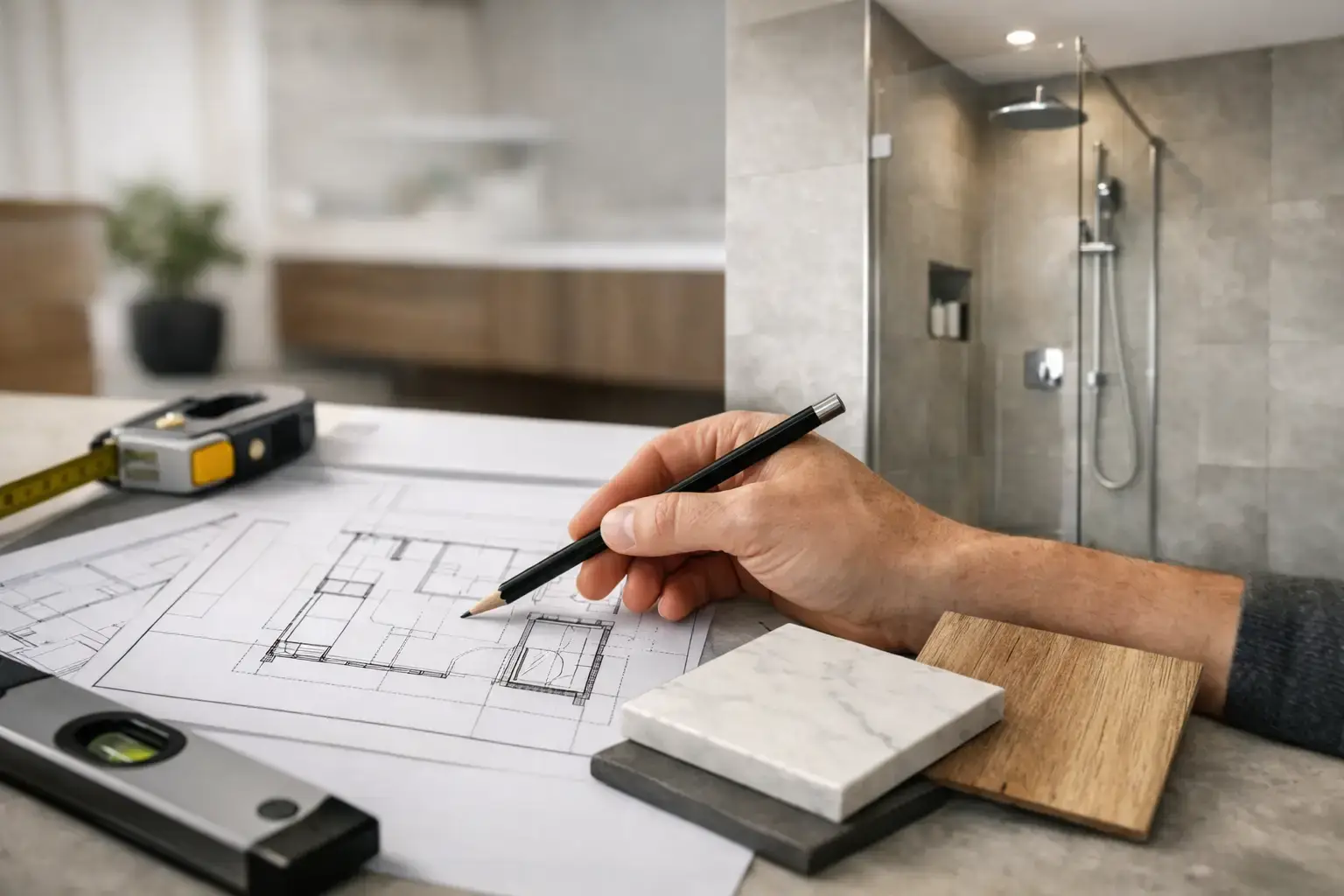 Walk In Shower Conversion Planning That Works