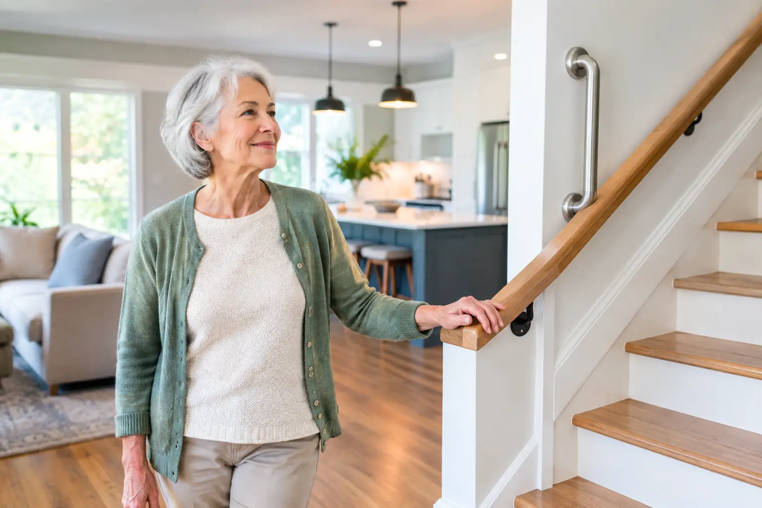 Aging in Place Renovation Guide for Safer Homes