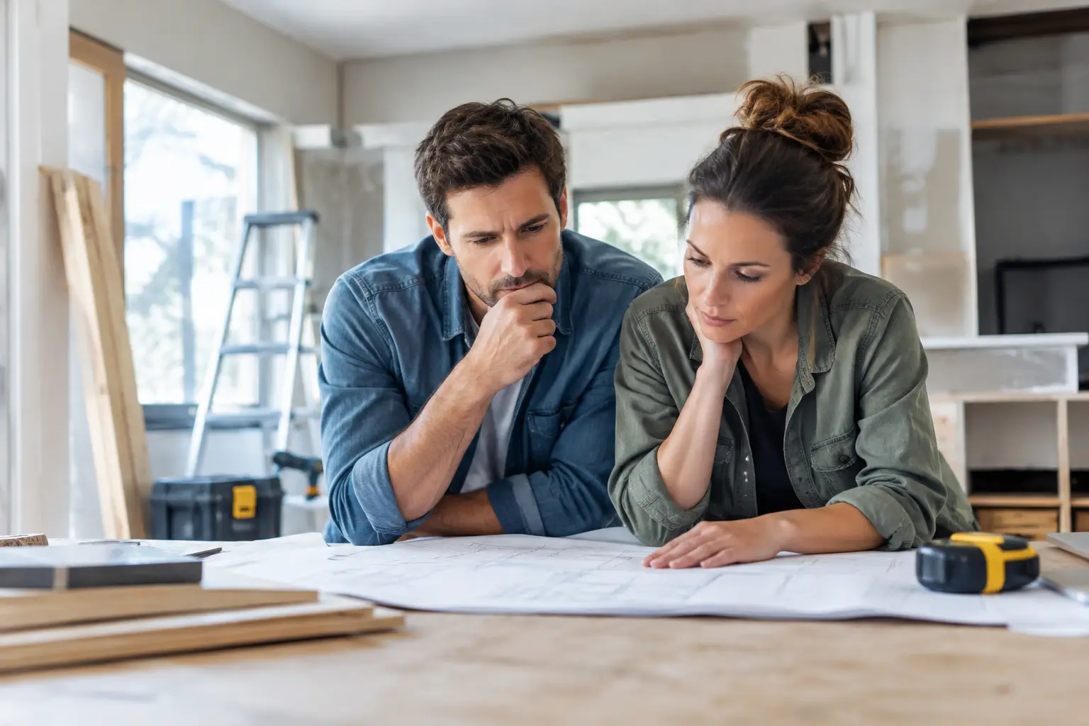 Why Do Remodels Take Longer Than Expected?