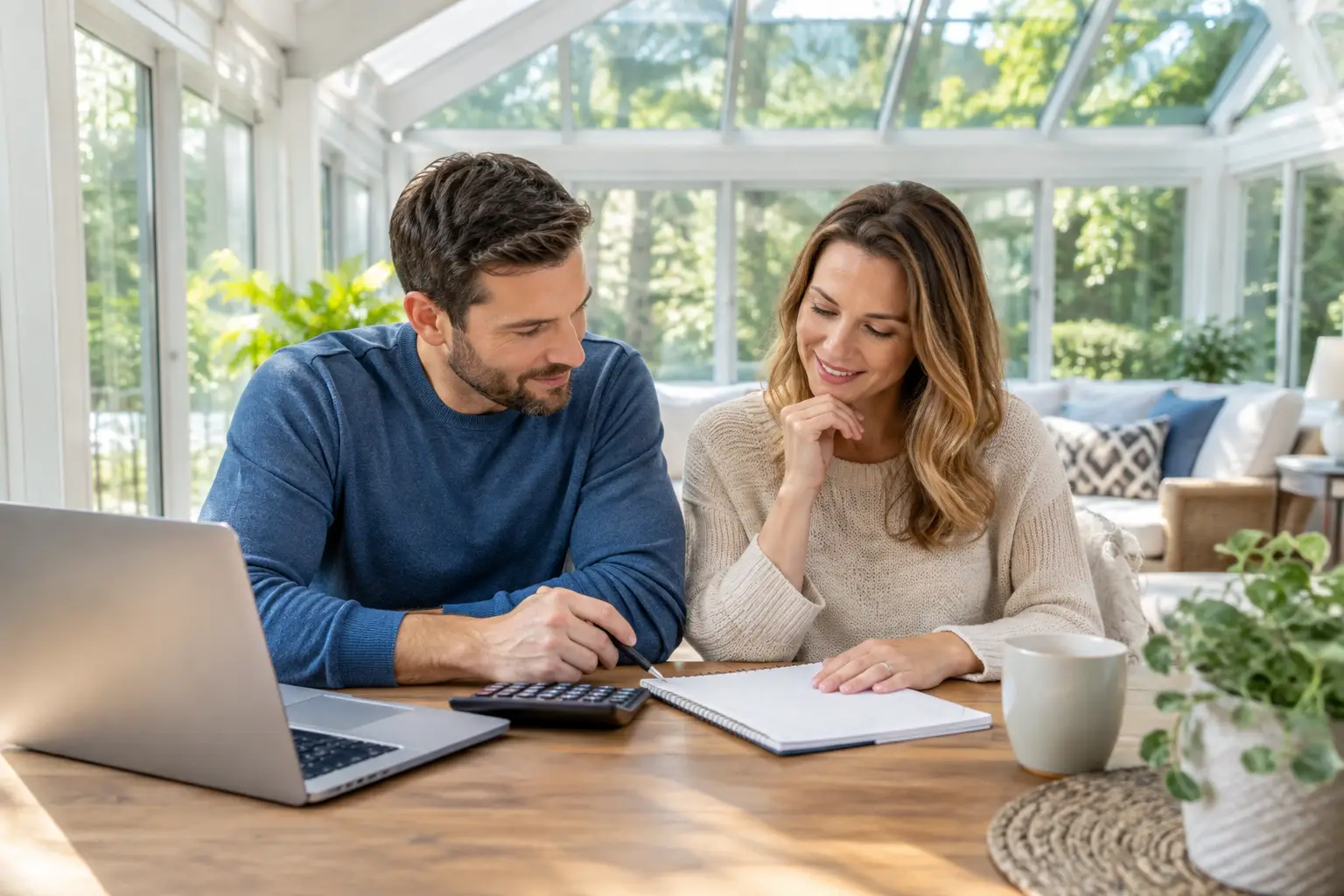 How to Budget a Sunroom Without Surprises