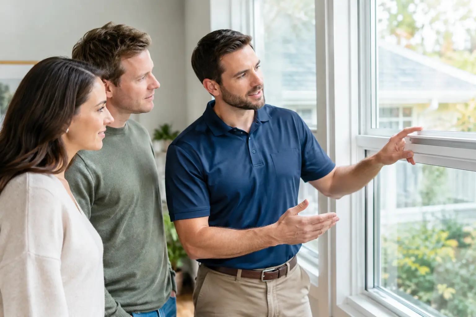 Replacement Window Reviews: What to Look For